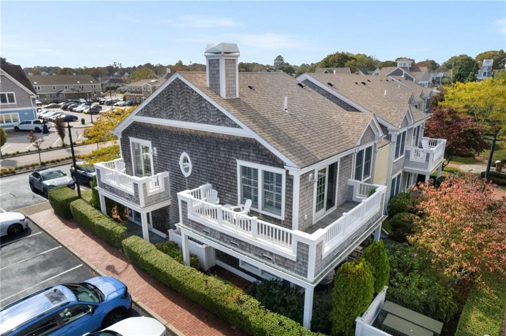 Condominium at 20 NARRAGANSETT Avenue UNIT 904, Narragansett, photo 5 of 49