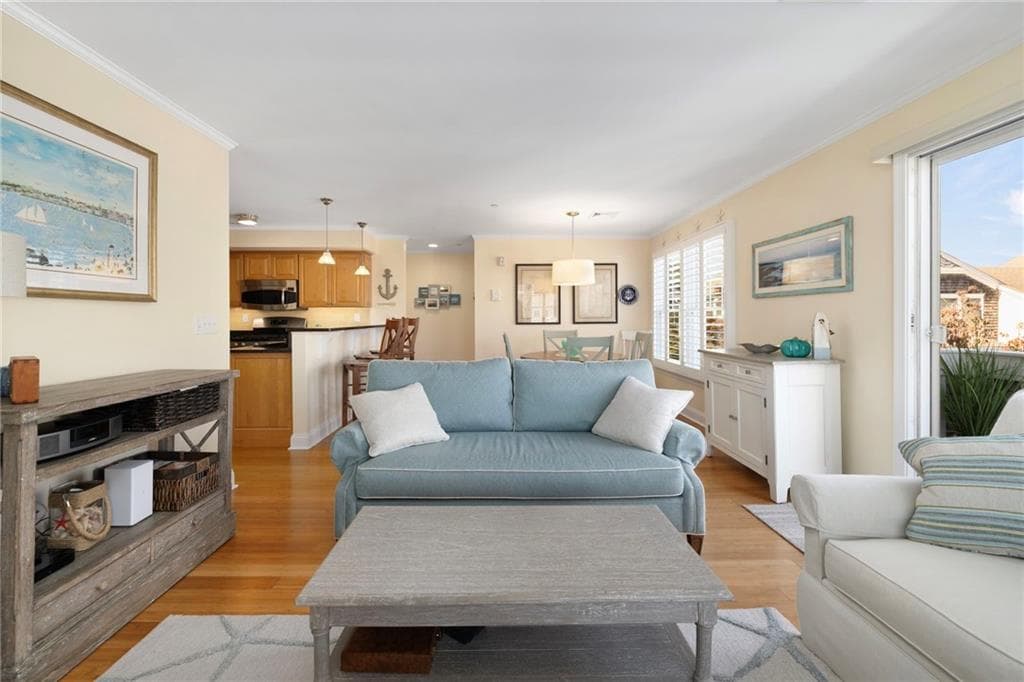 Condominium at 20 NARRAGANSETT Avenue UNIT 904, Narragansett, photo 14 of 49