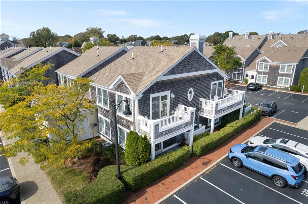 Condominium at 20 NARRAGANSETT Avenue UNIT 904, Narragansett, photo 41 of 49