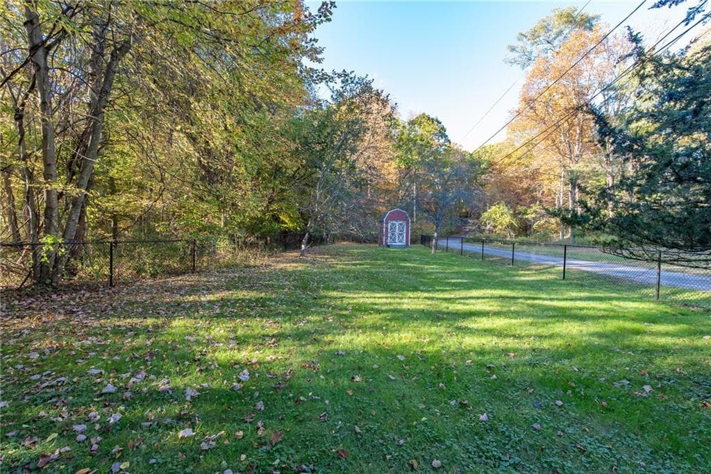 Single Family Residence at 20 Dexter Rock Road, Lincoln, photo 36 of 36