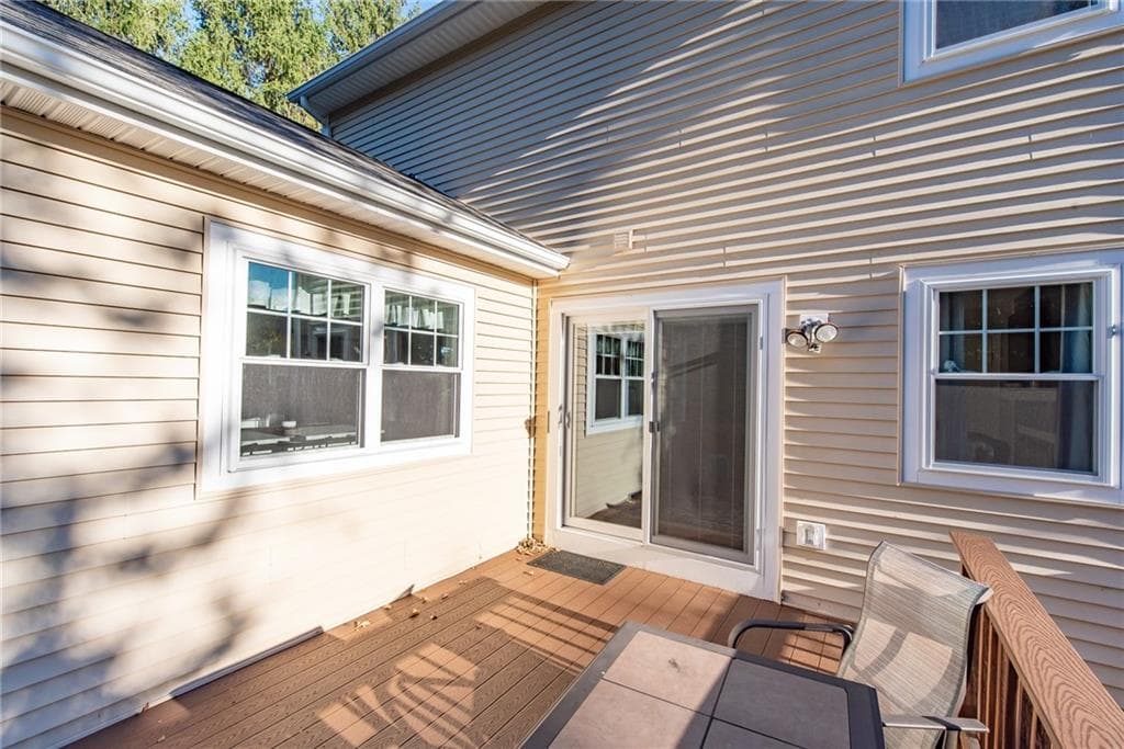 Single Family Residence at 20 Dexter Rock Road, Lincoln, photo 30 of 36