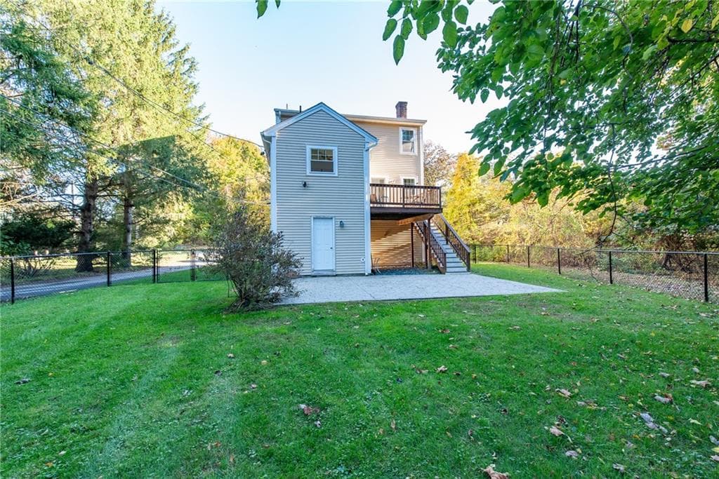 Single Family Residence at 20 Dexter Rock Road, Lincoln, photo 33 of 36