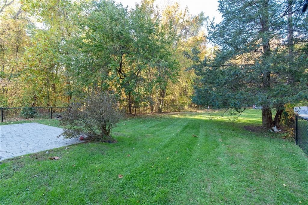 Single Family Residence at 20 Dexter Rock Road, Lincoln, photo 35 of 36