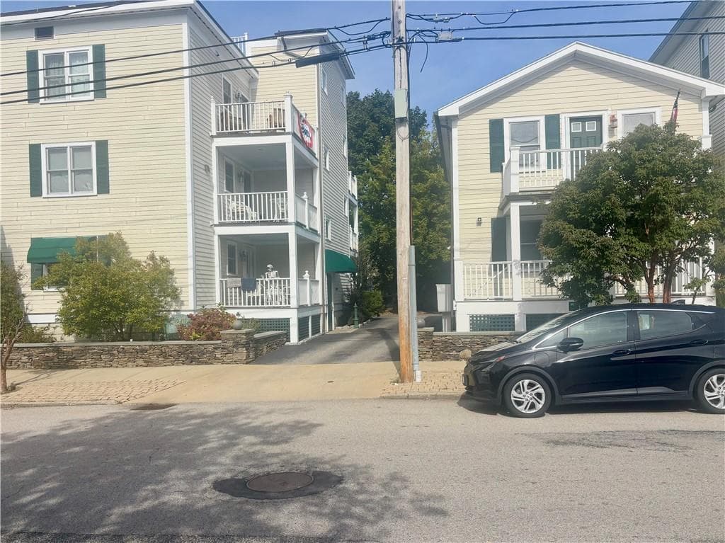 159 Franklin Street UNIT 7C