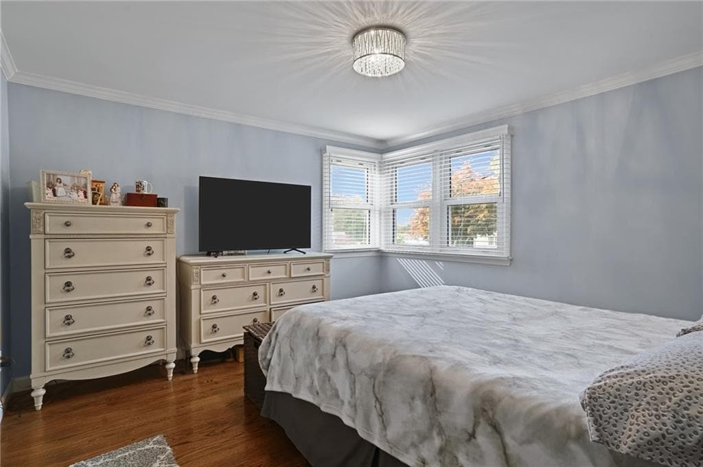 Single Family Residence at 20 Woodhill Drive, Cranston, photo 12 of 21