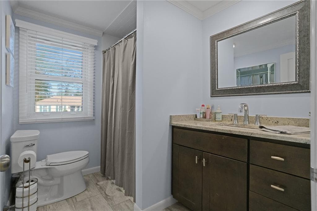 Single Family Residence at 20 Woodhill Drive, Cranston, photo 21 of 21