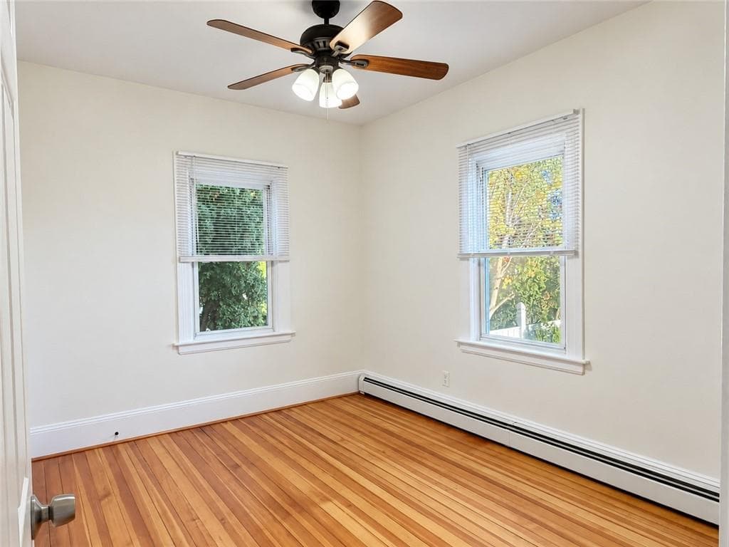Single Family Residence at 3 Monticello Street, North Providence, photo 13 of 15