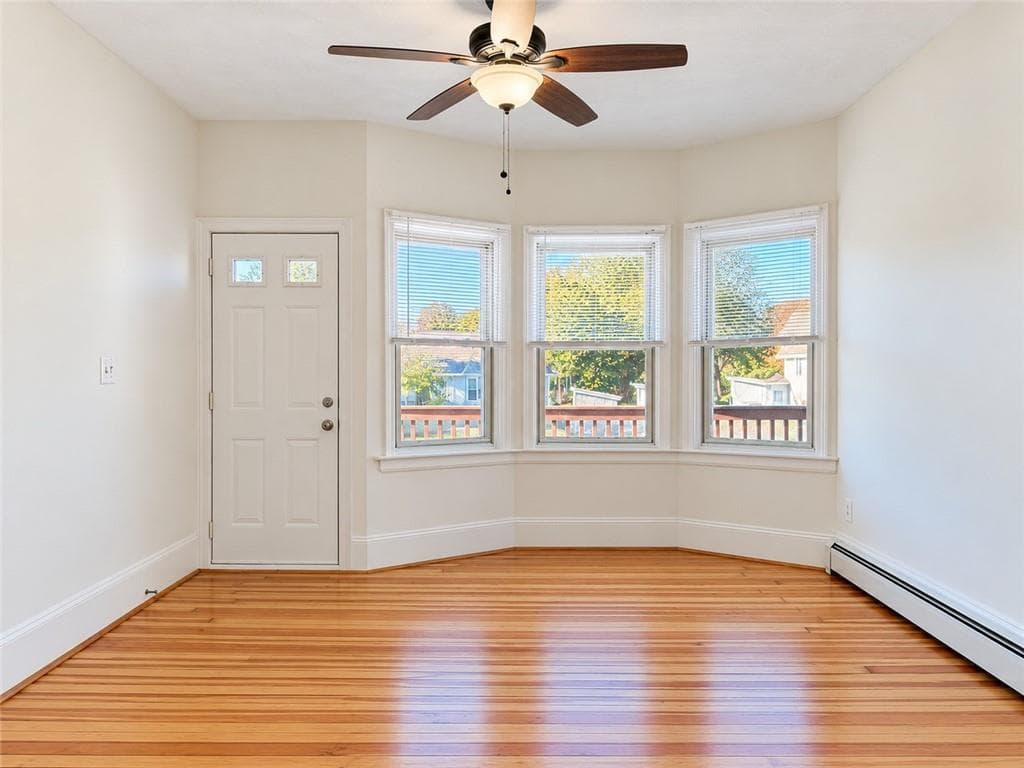 Single Family Residence at 3 Monticello Street, North Providence, photo 5 of 15