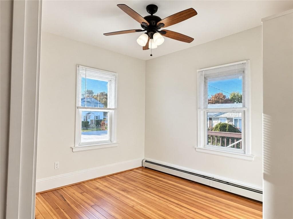 Single Family Residence at 3 Monticello Street, North Providence, photo 11 of 15