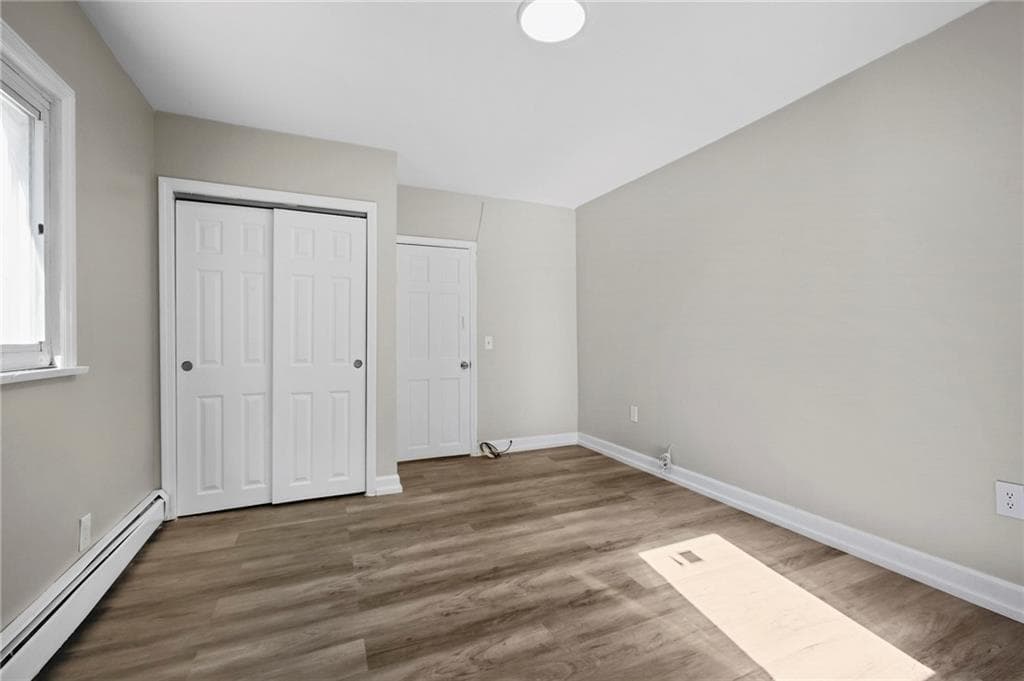 Single Family Residence at 974 Manton Avenue, Providence, photo 8 of 21