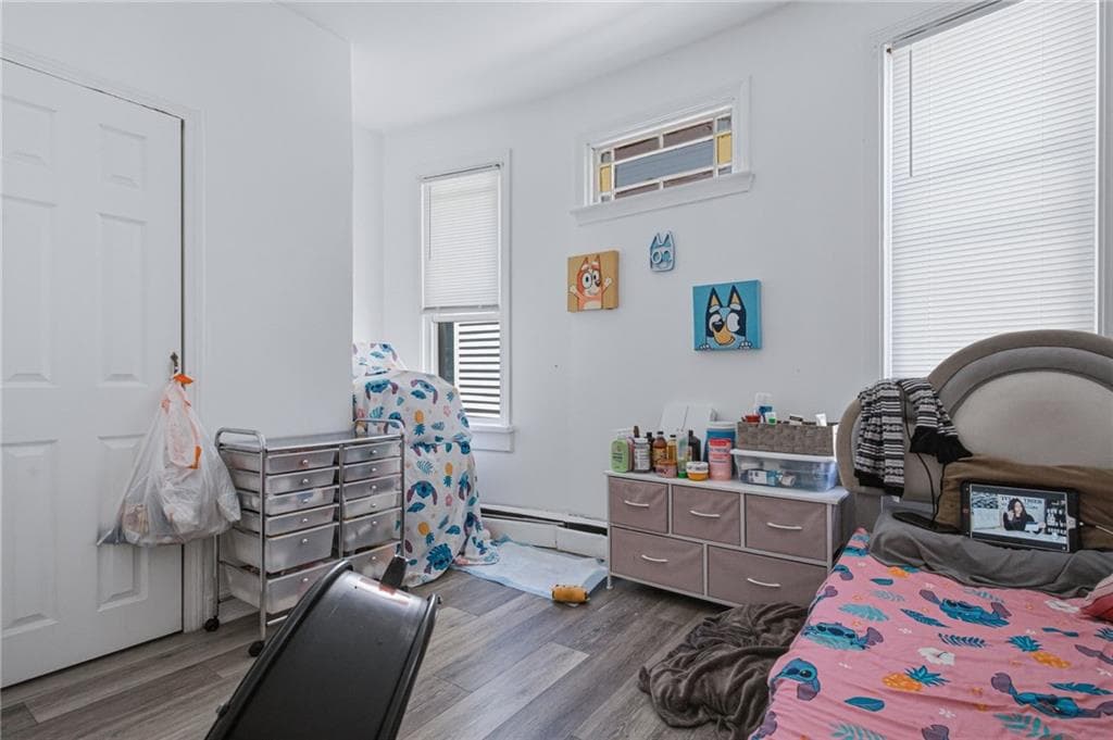 Multi Family at 53 Alger Avenue, Providence, photo 17 of 22