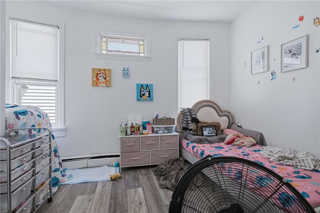 Multi Family at 53 Alger Avenue, Providence, photo 15 of 22