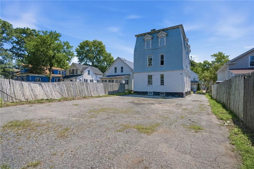 Multi Family at 53 Alger Avenue, Providence, photo 19 of 22