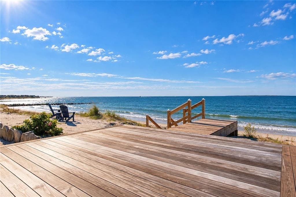 Single Family Residence at 110 Sand Hill Cove Rd Road, Narragansett, photo 42 of 48