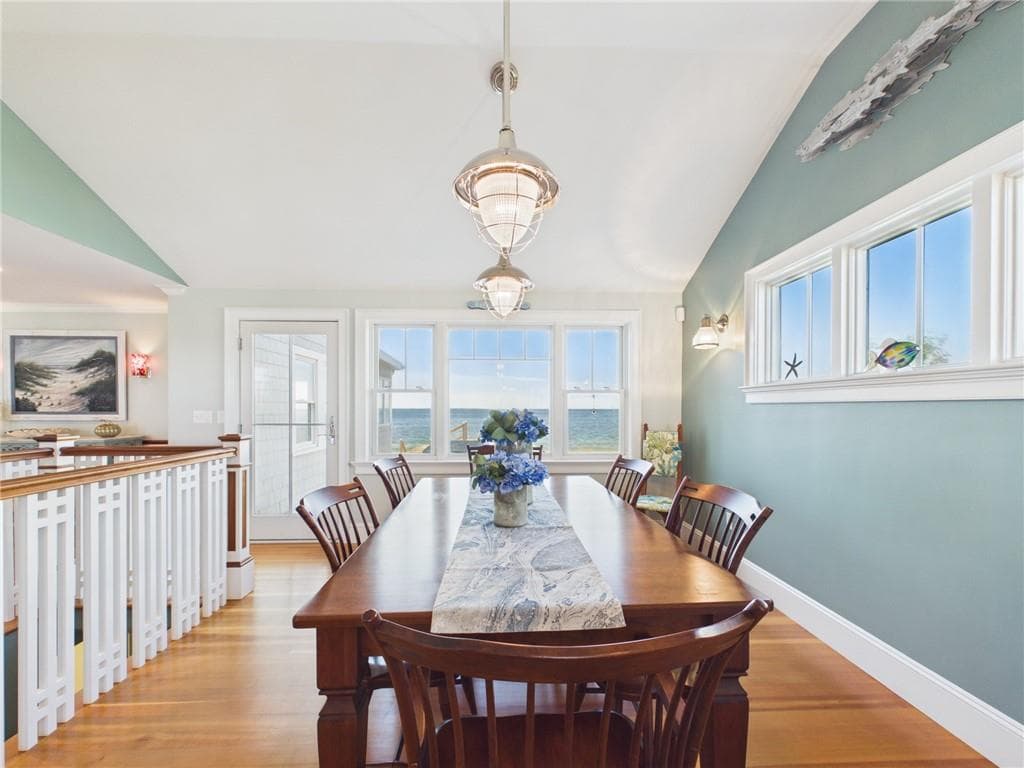 Single Family Residence at 110 Sand Hill Cove Rd Road, Narragansett, photo 13 of 48