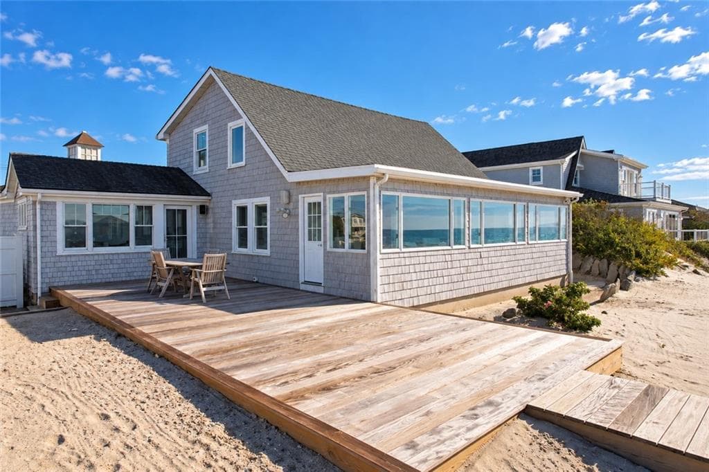 Single Family Residence at 110 Sand Hill Cove Rd Road, Narragansett, photo 43 of 48