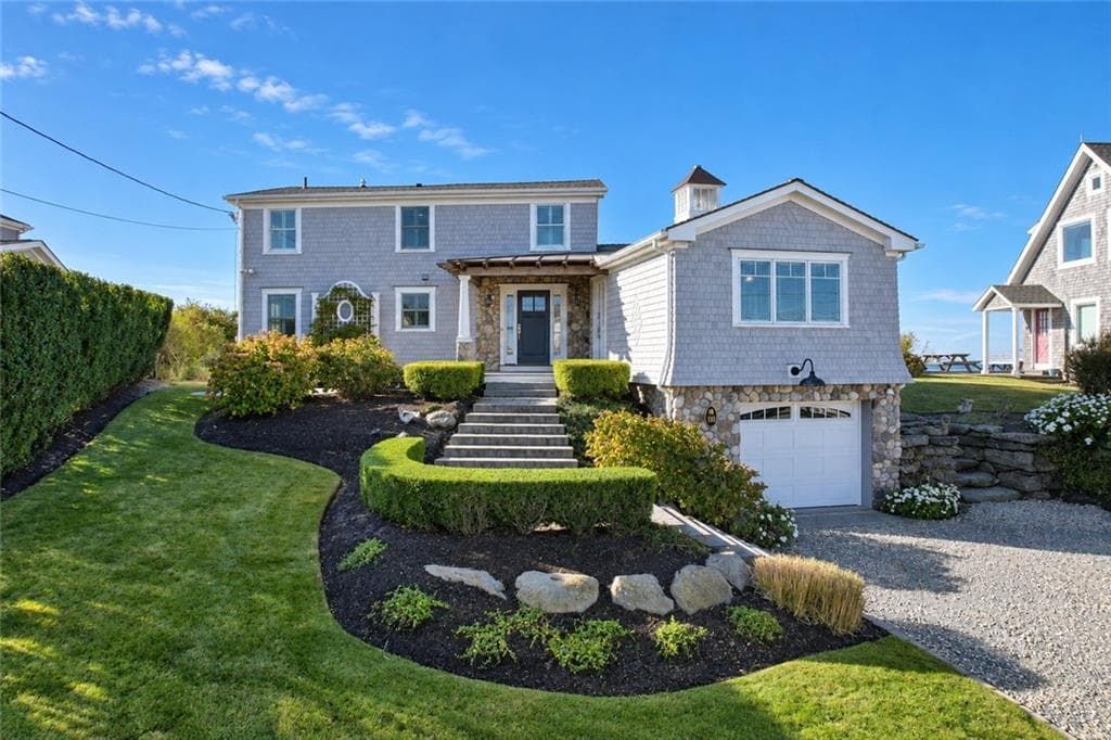 110 Sand Hill Cove Rd Road