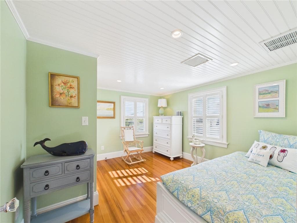 Single Family Residence at 110 Sand Hill Cove Rd Road, Narragansett, photo 34 of 48