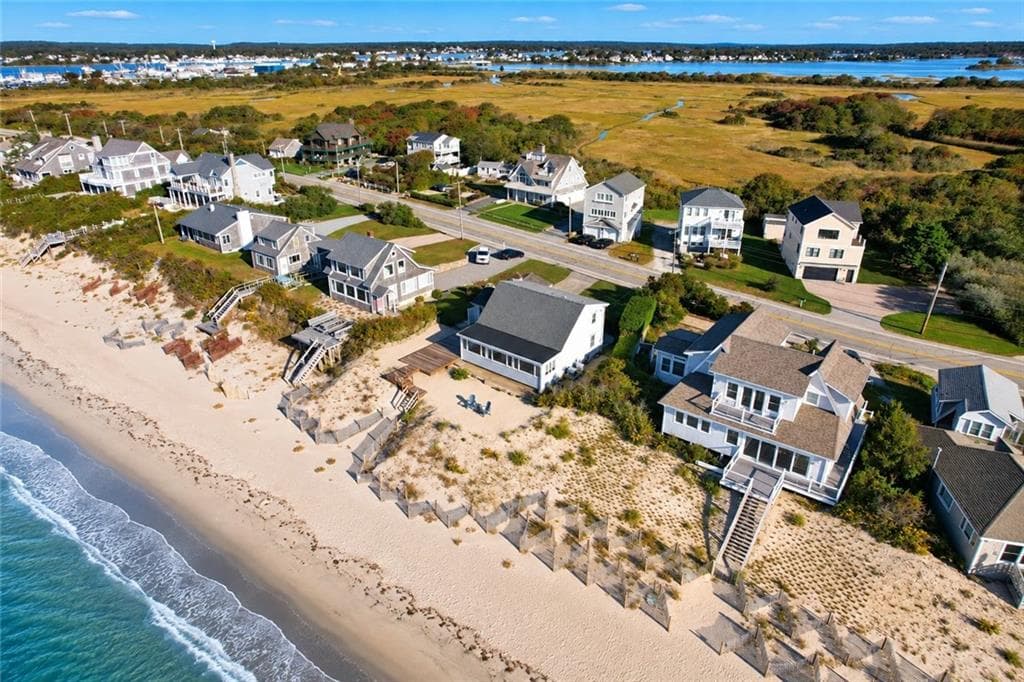 Single Family Residence at 110 Sand Hill Cove Rd Road, Narragansett, photo 38 of 48