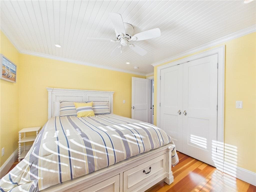 Single Family Residence at 110 Sand Hill Cove Rd Road, Narragansett, photo 29 of 48
