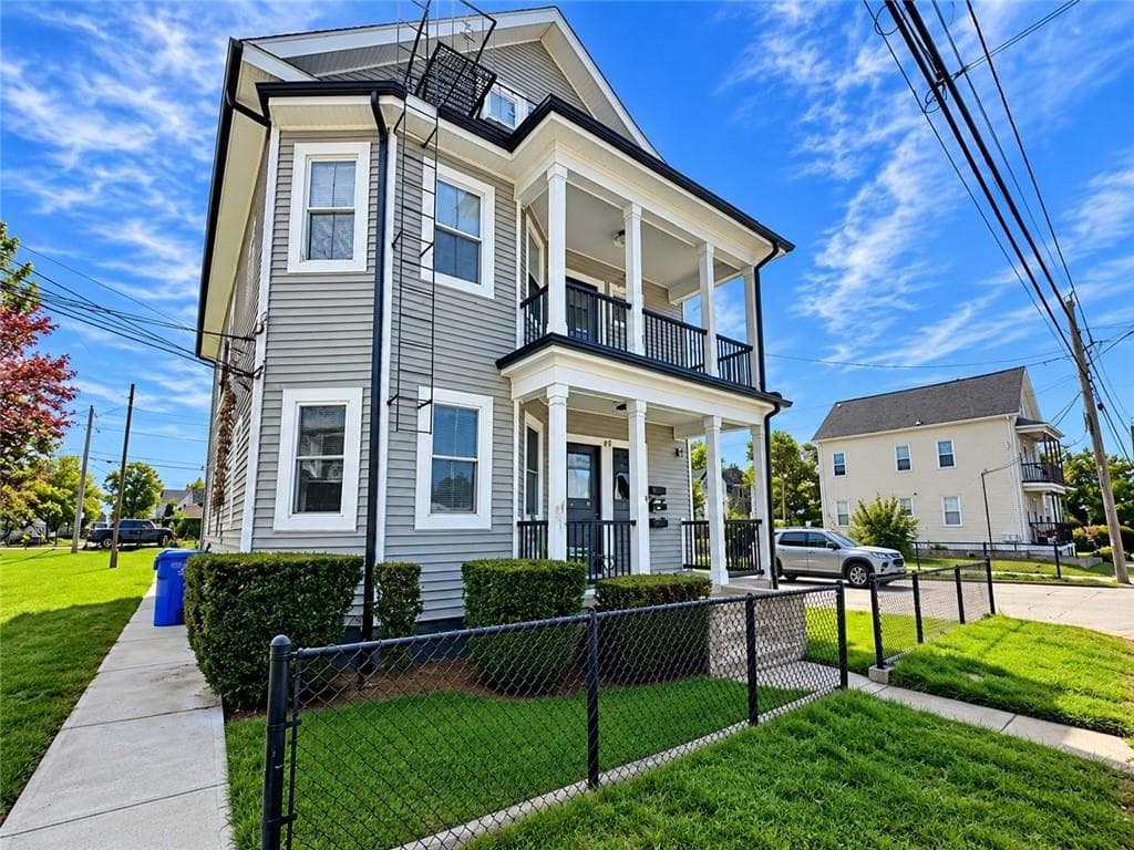 Multi Family at 49 Emanuel Street, North Providence, photo 2 of 40