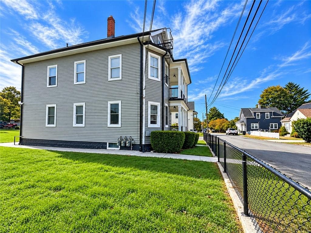 Multi Family at 49 Emanuel Street, North Providence, photo 3 of 40