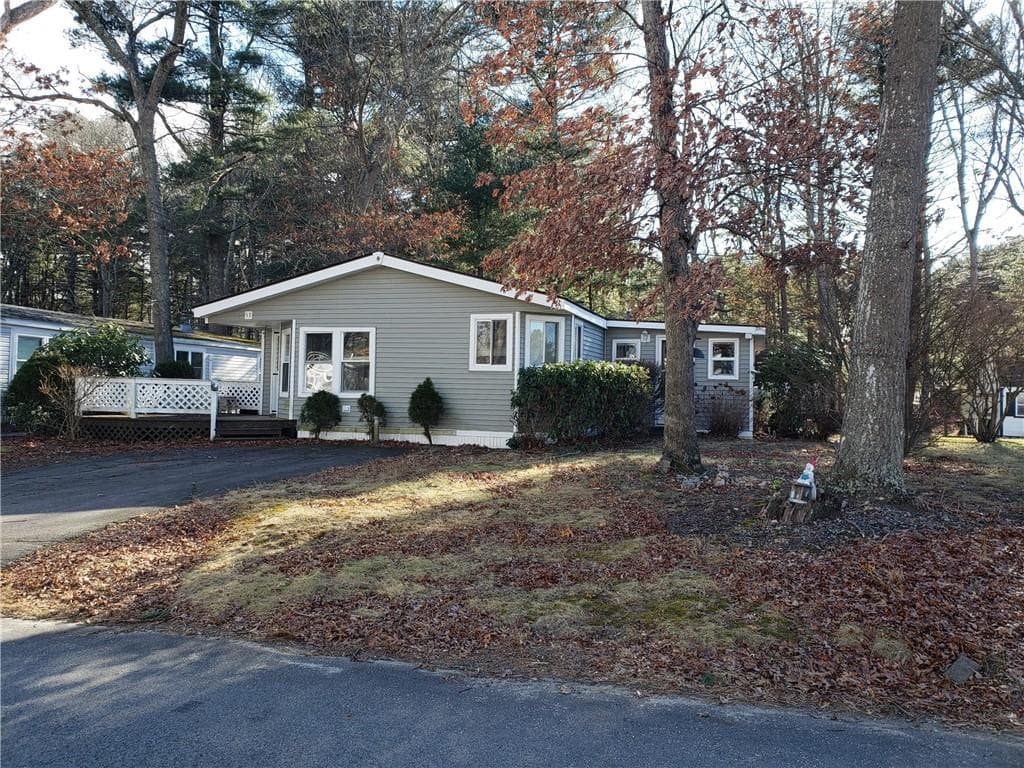 Single Family Residence at 53 Lear Drive, Coventry, photo 22 of 22