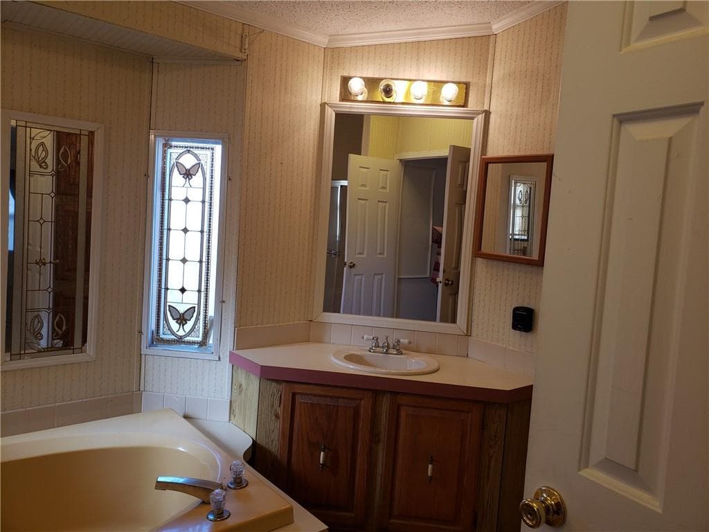 Single Family Residence at 53 Lear Drive, Coventry, photo 15 of 22