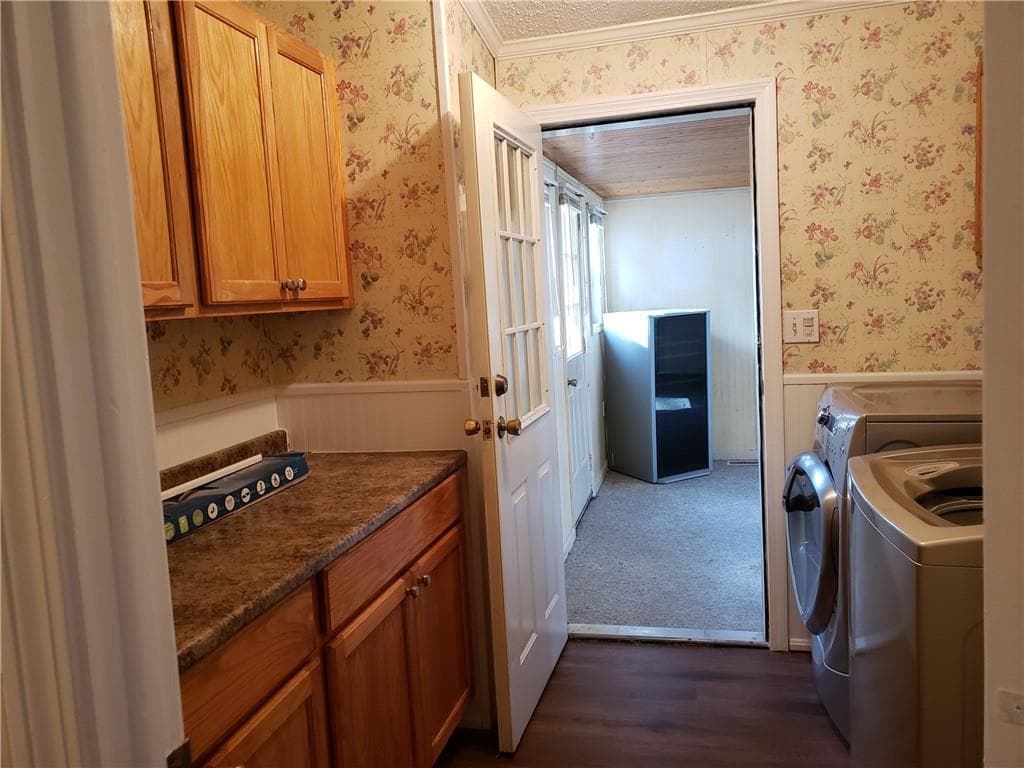 Single Family Residence at 53 Lear Drive, Coventry, photo 11 of 22