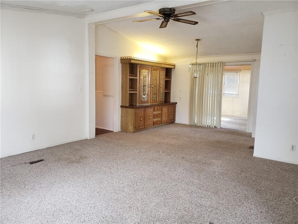 Single Family Residence at 53 Lear Drive, Coventry, photo 4 of 22