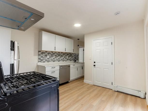 Multi Family at 277 Mauran Avenue, East Providence, photo 11 of 20