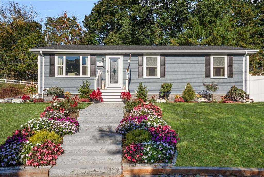 Single Family Residence at 66 Phenix Avenue, West Warwick, photo 2 of 37