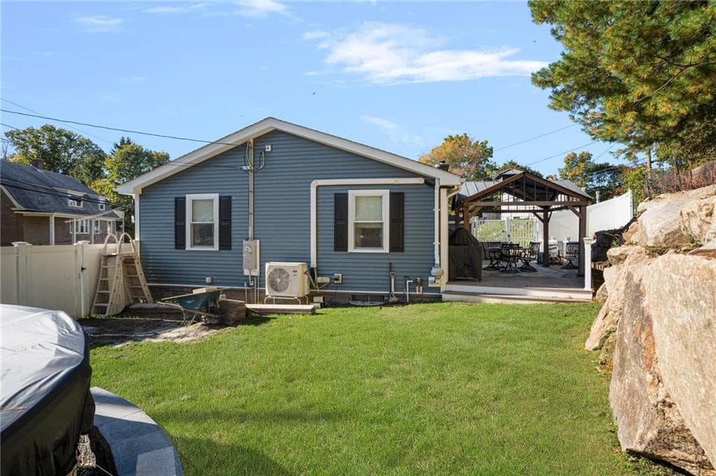 Single Family Residence at 66 Phenix Avenue, West Warwick, photo 30 of 37