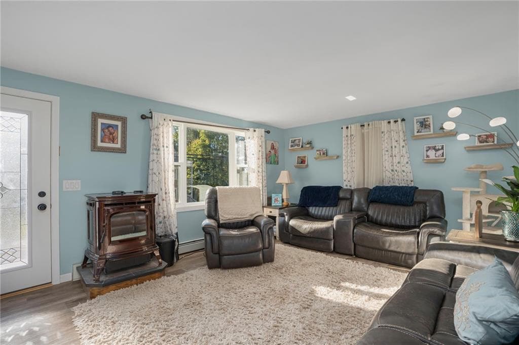 Single Family Residence at 66 Phenix Avenue, West Warwick, photo 10 of 37