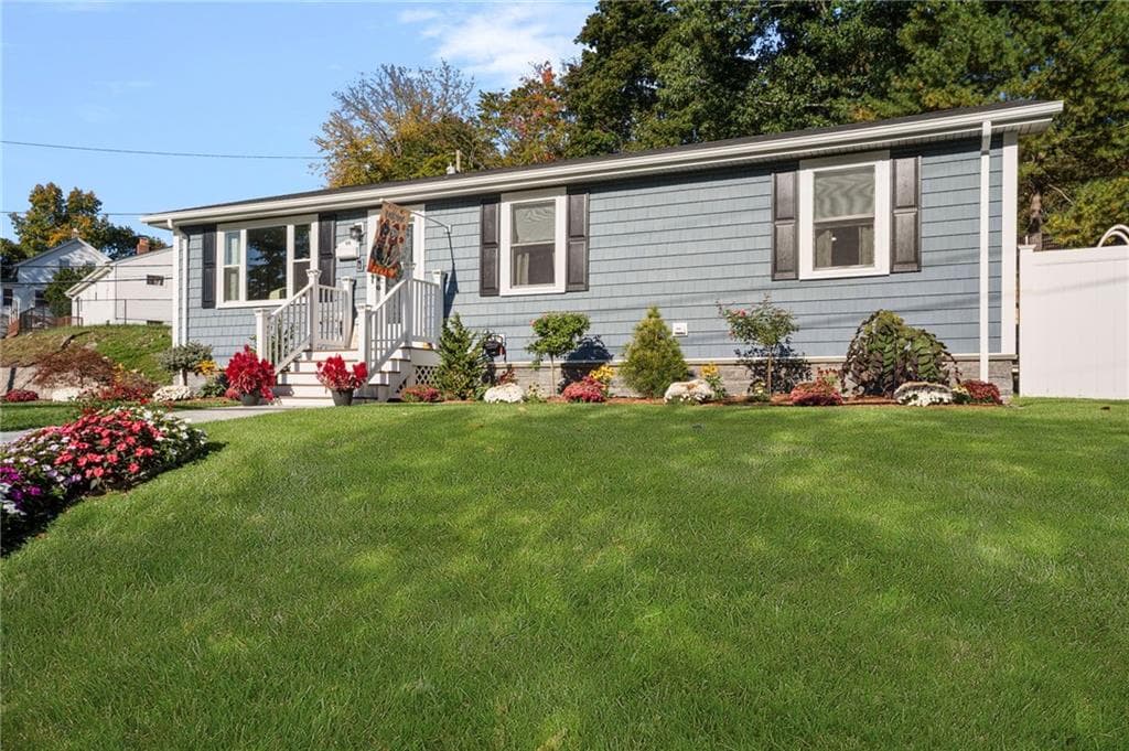 Single Family Residence at 66 Phenix Avenue, West Warwick, photo 37 of 37