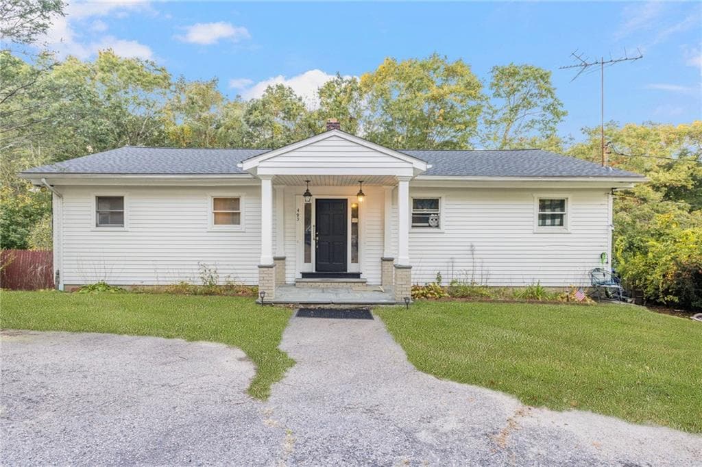 495 Lafayette Road