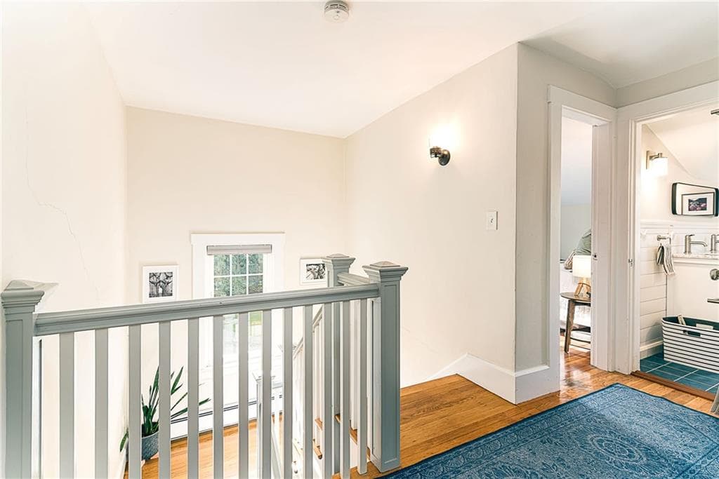 Single Family Residence at 102 Austin Street, South Kingstown, photo 23 of 45