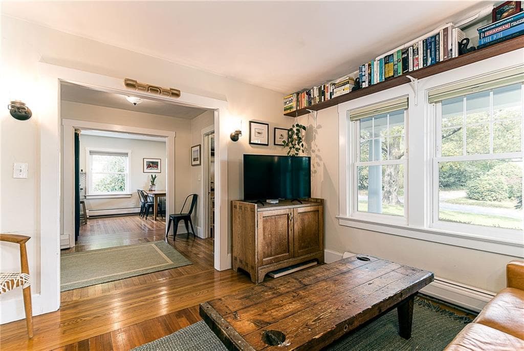 Single Family Residence at 102 Austin Street, South Kingstown, photo 16 of 45
