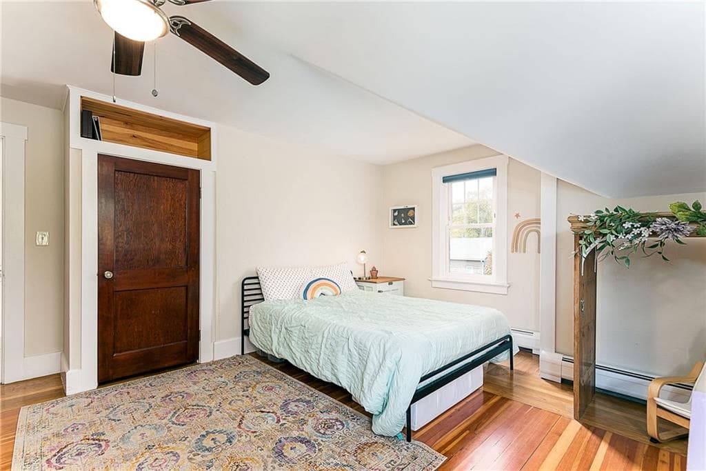 Single Family Residence at 102 Austin Street, South Kingstown, photo 28 of 45