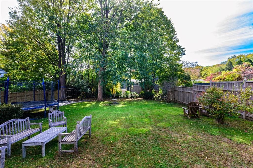 Single Family Residence at 102 Austin Street, South Kingstown, photo 5 of 45