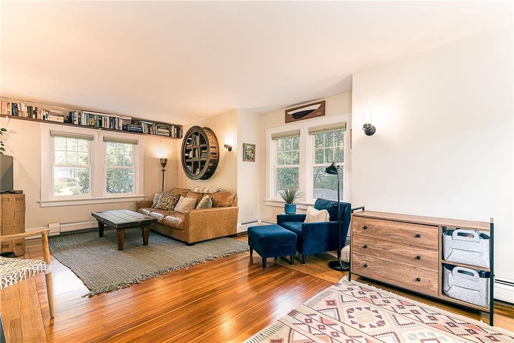 Single Family Residence at 102 Austin Street, South Kingstown, photo 20 of 45