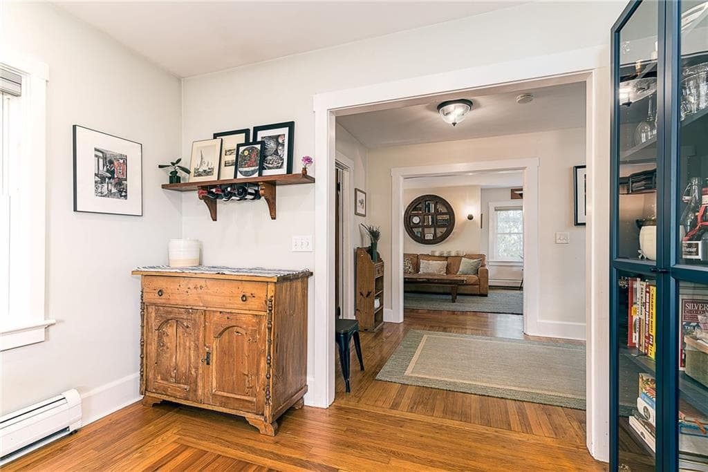 Single Family Residence at 102 Austin Street, South Kingstown, photo 10 of 45