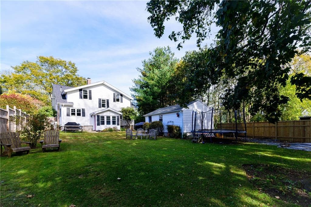Single Family Residence at 102 Austin Street, South Kingstown, photo 4 of 45