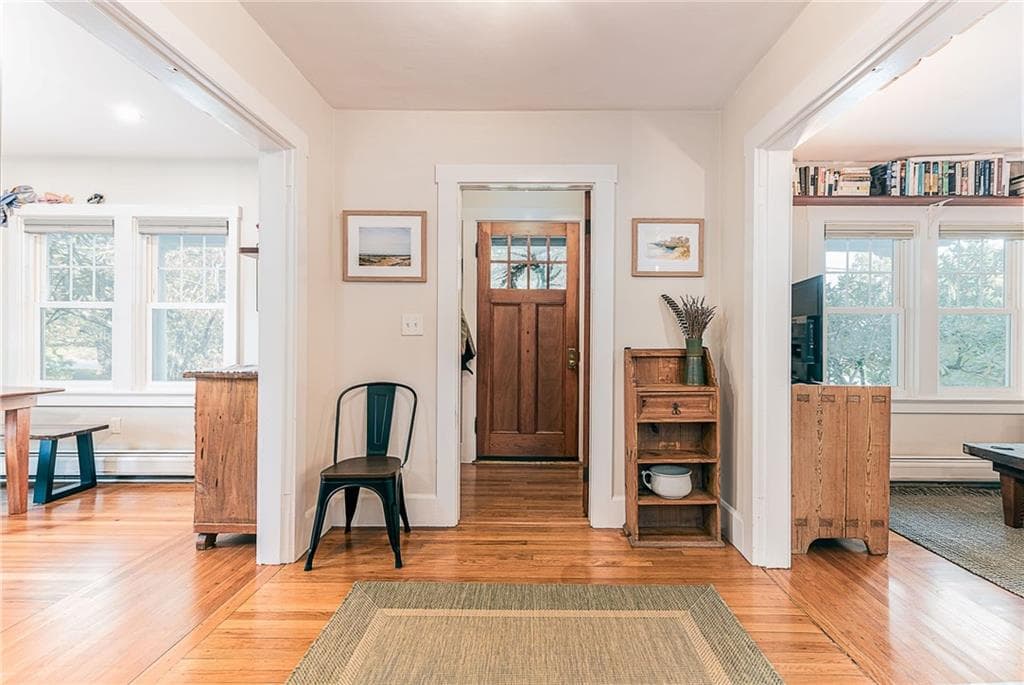 Single Family Residence at 102 Austin Street, South Kingstown, photo 8 of 45