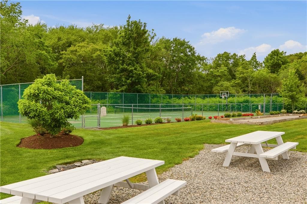 Condominium at 40 Web Avenue Avenue UNIT 224, North Kingstown, photo 32 of 34