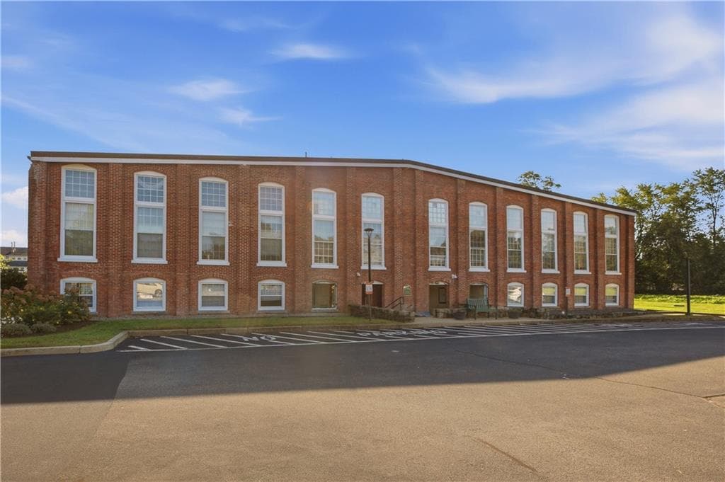 40 Web Avenue Avenue UNIT 224