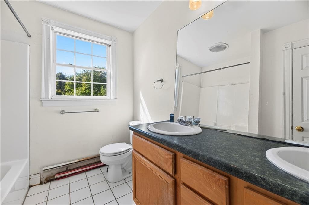 Single Family Residence at 52 Petal Lane, South Kingstown, photo 27 of 36