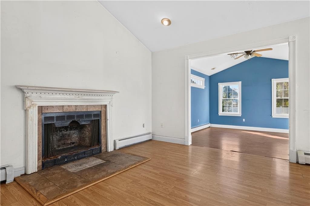 Single Family Residence at 52 Petal Lane, South Kingstown, photo 17 of 36