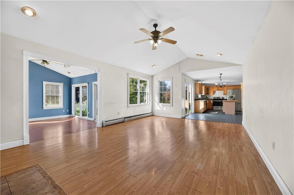 Single Family Residence at 52 Petal Lane, South Kingstown, photo 16 of 36