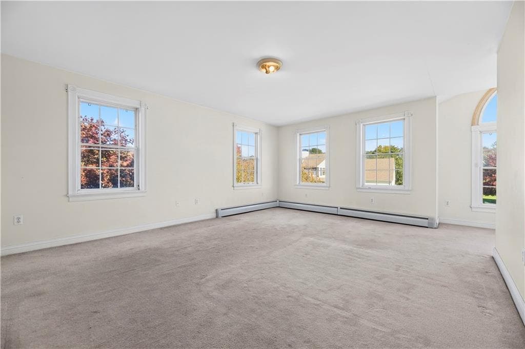 Single Family Residence at 52 Petal Lane, South Kingstown, photo 22 of 36